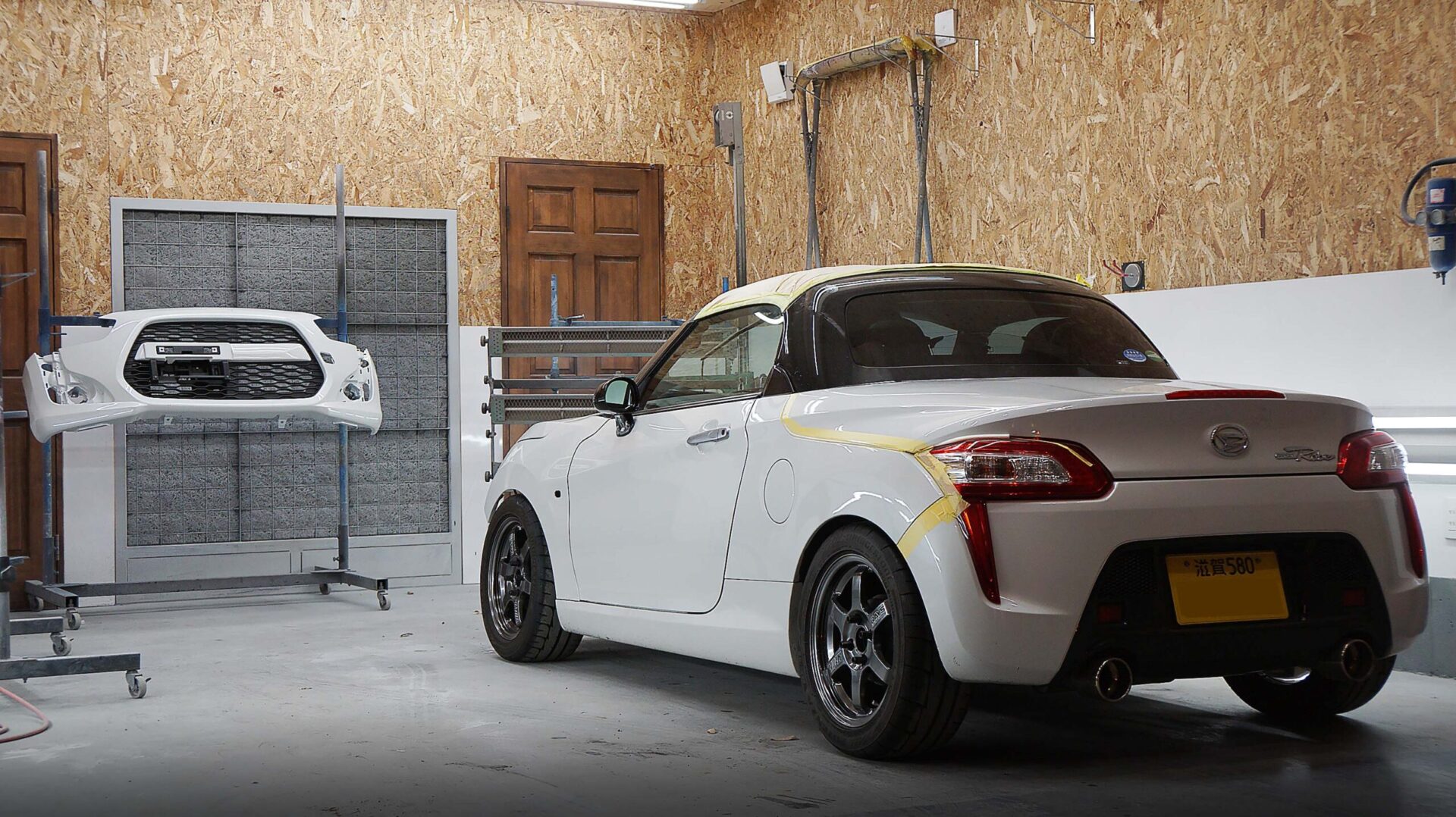 ☆ COPEN DRAG Ver.　　　　　　　　　　　【オリジナル限定品 Ⅱ】 DSC07374-scaled.jpg