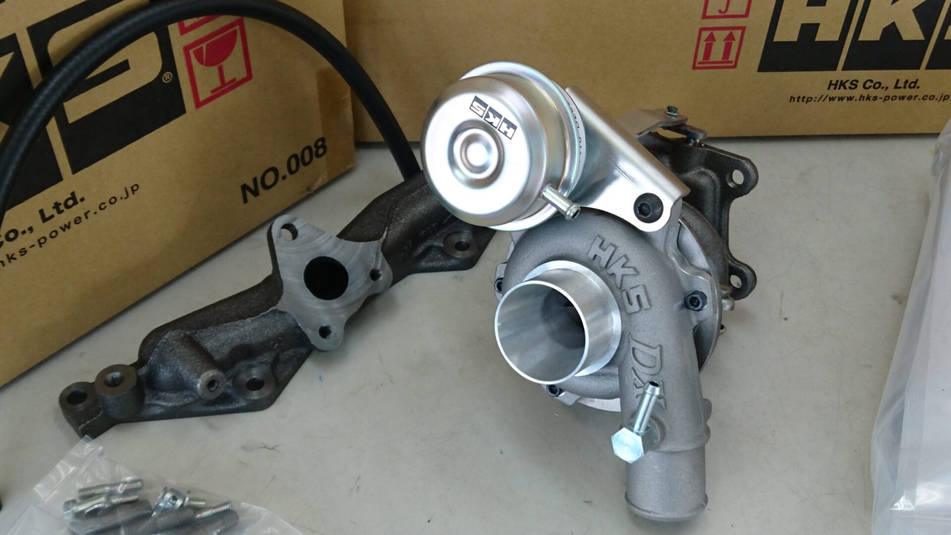 コペン　ミラHKS DX30Kai JB-DET JB-JL EF-DET コペン ミラHKS DX30Kai JB-DET JB-JL EF-DET コペン ミラHKS