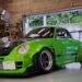 ガチャピン号GBC20現車セット完了(‘ω’)ノ