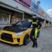 某園児OSオイルTESTでセントラル(‘ω’)ノ