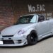【特選中古車】艶消ネズミ色ワイドBodyポン100CRUX！