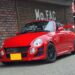 【特選中古車】L880KマタドールレッドFconV現車CRUX！