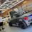 660GT取材のちフライングvision純正化(‘ω’)ノ