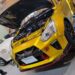 CandyゴールドGT-Kはプチメンテから(‘ω’)ノ