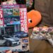 ULTMATE 660GT WORLD vol11 本日発売！(‘ω’)ノ