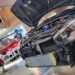 Garrett-GT15青GRの特大インクラ(‘ω’)ノ