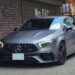 【特選中古車】メルセデスAMG A45S Edition1 (‘ω’)ノ