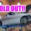 まだ準備中段階だったけどSOLDOUT(‘ω’)ノ