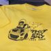 久しぶりに新作Ｔシャツとトート作ってみた(‘ω’)ノ