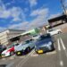 880ｘ4台で車検ツーリングから(‘ω’)ノ