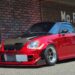 【特選中古車】3ナンバー公認BODY魔改造L880K！