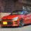 【特選中古車】GRオレンジTE37sonicCRフェイス5(‘ω’)ノ