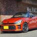 【特選中古車】GRオレンジTE37sonicCRフェイス5(‘ω’)ノ