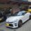 TEINつるしダンパー新調+GT15オバホ(‘ω’)ノ