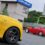 86BRZドリフェスにFRコペンで潜入！？(‘ω’)ノ
