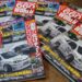 ULTIMATE 660GT WORLD Vol.13発売(‘ω’)ノ