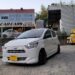 ミライースCVTターボFcon現車完成！(‘ω’)ノ