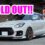 【特選中古車】スイフトスポーツ6AT KUHL33R-SS！